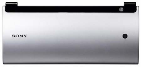 Долгожданные планшетники от Sony - S1 и S2 Долгожданные планшетники от Sony - S1 и S2